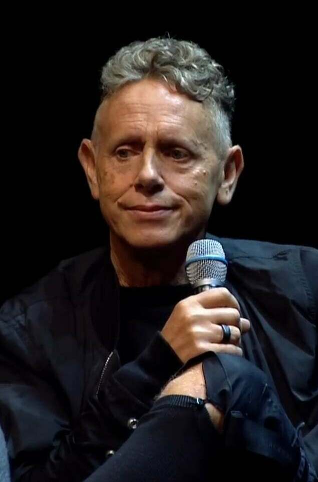 Martin Gore Net Worth 2021: Age, Height, Weight, Wife, Kids, Bio-Wiki