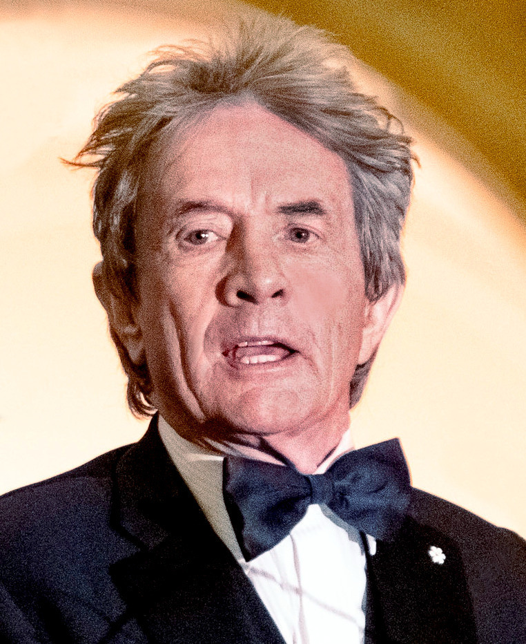 Martin Short Net Worth 2021: Age, Height, Weight, Wife, Kids, Bio-Wiki