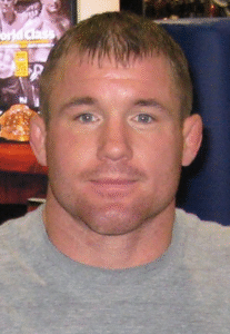Matt Hughes Net Worth 2021: Age, Height, Weight, Wife, Kids, Bio-Wiki