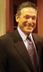 Maury Povich Net Worth 2021: Age, Height, Weight, Wife, Kids, Bio-Wiki — via Wikimedia Commons