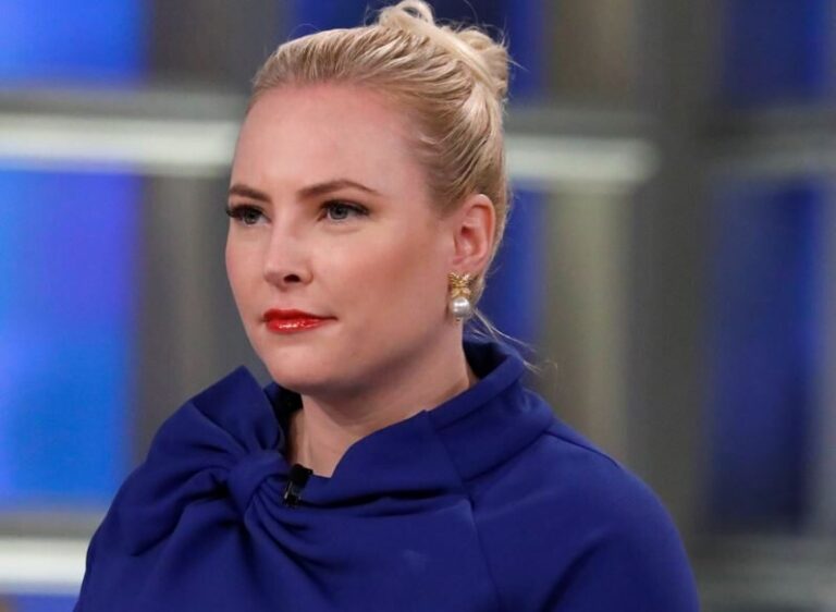 Meghan McCain Net Worth 2021: Age, Height, Weight, Husband, Kids, Bio-Wiki