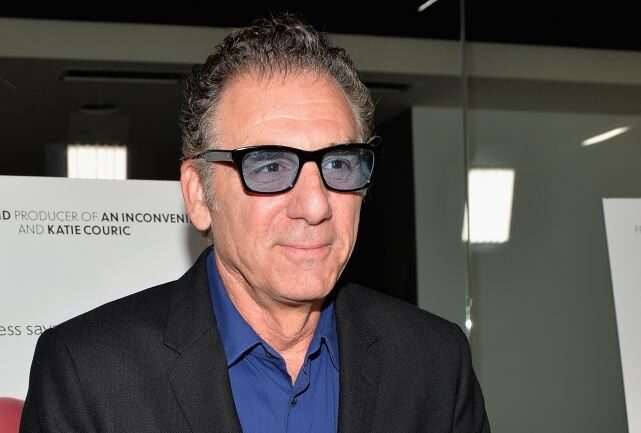 Michael Richards Net Worth 2021: Age, Height, Weight, Wife, Kids, Bio-Wiki