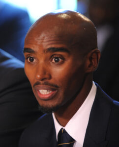 Mo Farah Net Worth 2021: Age, Height, Weight, Wife, Kids, Bio-Wiki