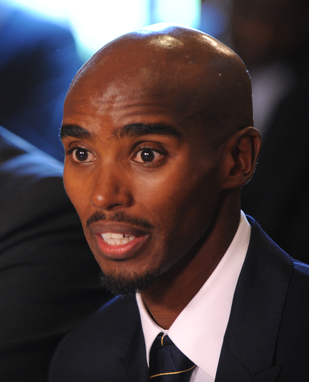 Mo Farah Net Worth 2021: Age, Height, Weight, Wife, Kids, Bio-Wiki