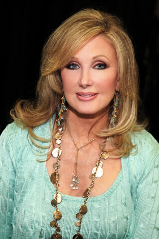 Morgan Fairchild Net Worth 2021: Age, Height, Weight, Husband, Kids, Bio-Wiki