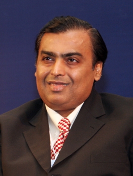 Mukesh Ambani Net Worth 2021: Age, Height, Weight, Wife, Kids, Bio-Wiki
