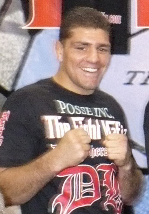 Nick Diaz Net Worth 2021: Age, Height, Weight, Girlfriend, Dating, Bio-Wiki