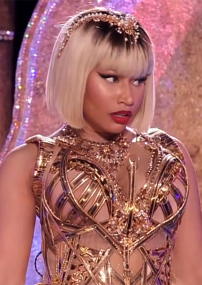 Nicki Minaj Net Worth 2021: Age, Height, Weight, Husband, Kids, Bio-Wiki