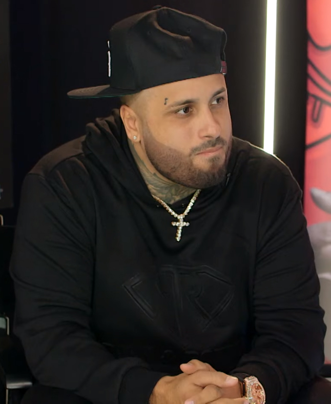 Nicky Jam Net Worth 2021: Age, Height, Weight, Wife, Kids, Bio-Wiki
