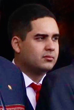 Nicolás Maduro Net Worth 2021: Age, Height, Weight, Wife, Kids, Bio-Wiki — via Wikimedia Commons
