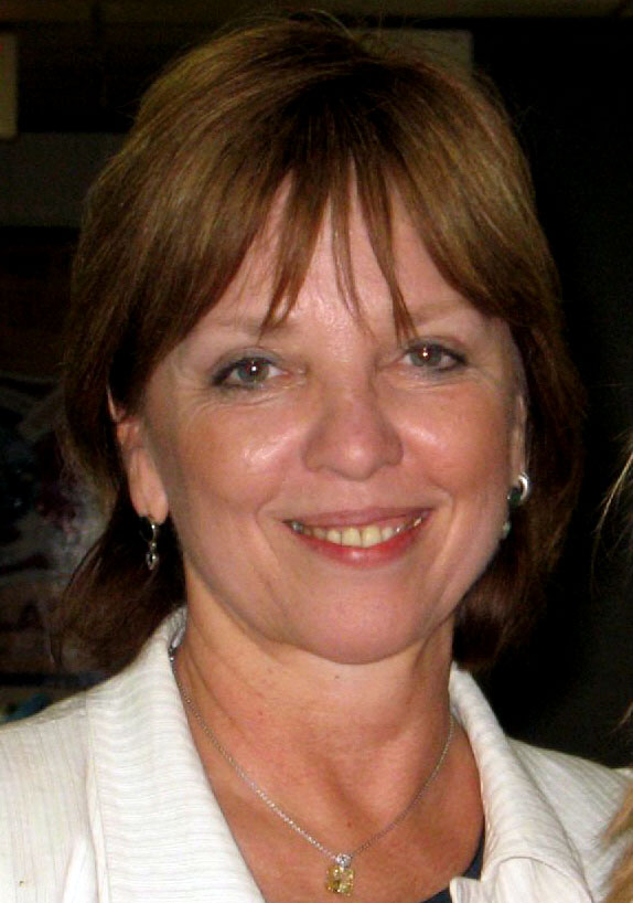 Nora Roberts Net Worth 2021: Age, Height, Weight, Husband, Kids, Bio-Wiki | Wealthy Persons — via Wikimedia Commons
