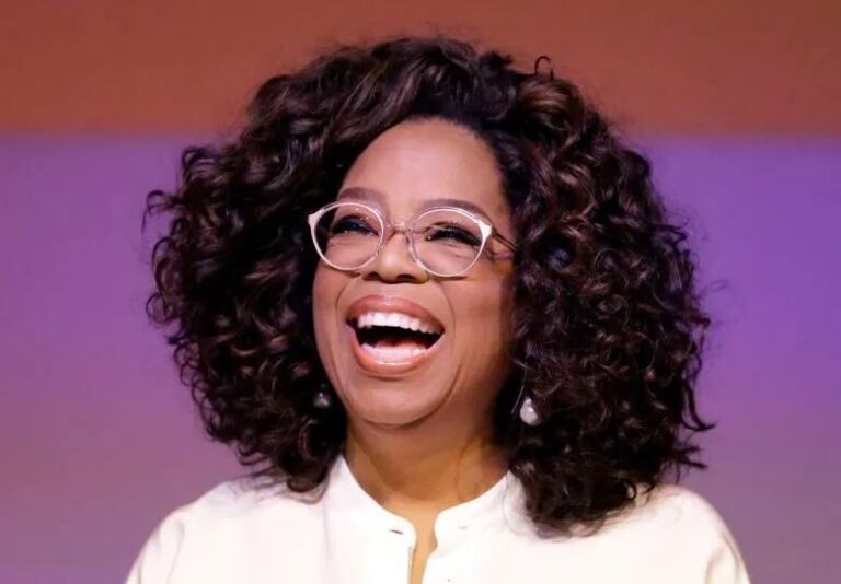 Oprah Winfrey Net Worth 2021: Age, Height, Weight, Husband, Kids, Bio-Wiki