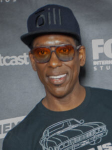 Orlando Jones Net Worth 2021: Age, Height, Weight, Wife, Kids, Bio-Wiki