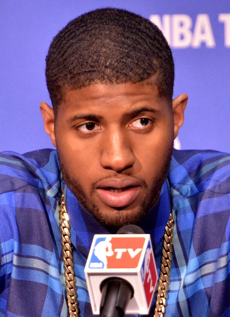 Paul George Net Worth 2021: Age, Height, Weight, Girlfriend, Dating, Bio-Wiki