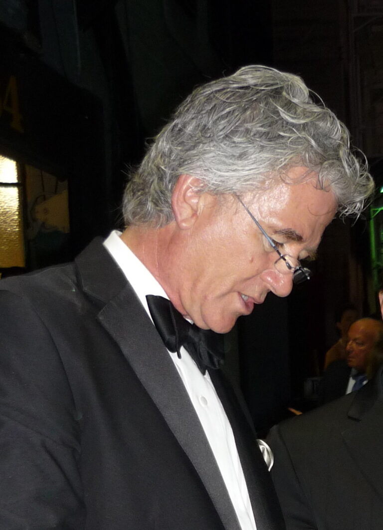 Patrick Duffy Net Worth 2021: Age, Height, Weight, Wife, Kids, Bio-Wiki | Wealthy Persons — via Wikimedia Commons