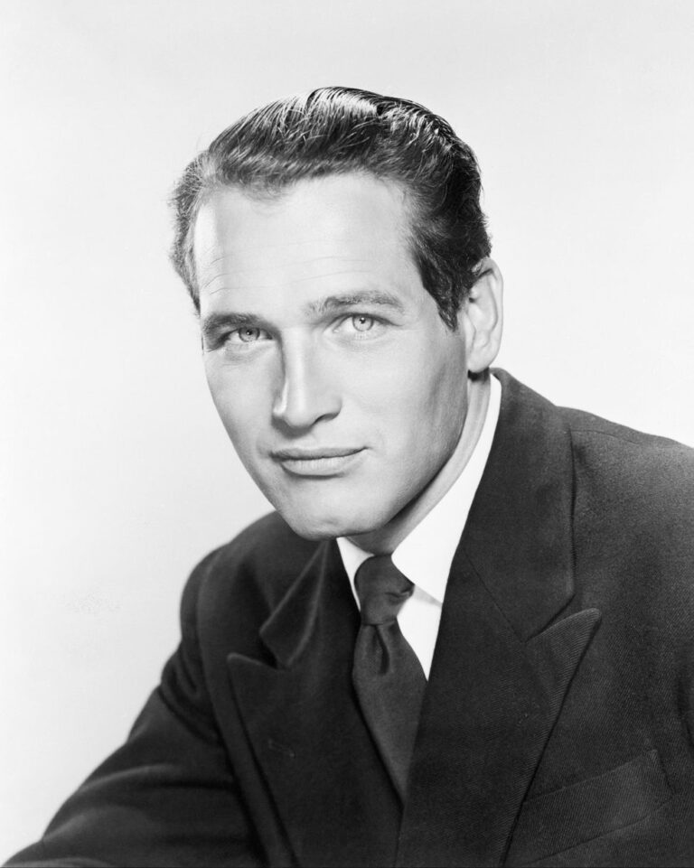 Paul Newman Net Worth 2021: Age, Height, Weight, Wife, Kids, Bio-Wiki