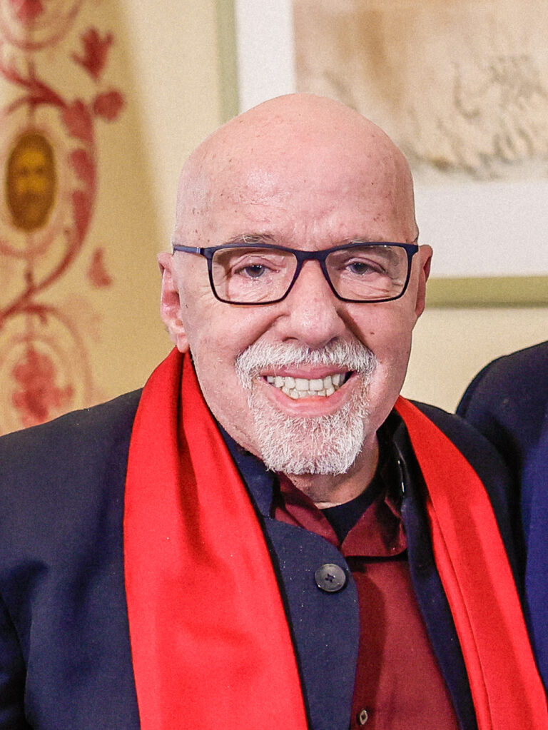 Paulo Coelho Net Worth 2021: Age, Height, Weight, Wife, Kids, Bio-Wiki
