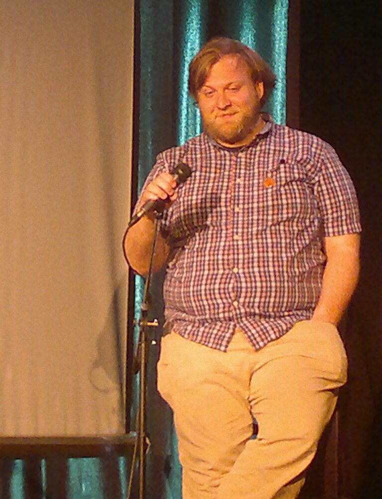 Pendleton Ward Net Worth 2021: Age, Height, Weight, Girlfriend, Dating, Bio-Wiki | Wealthy Persons — via Wikimedia Commons