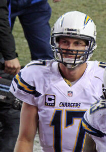 Philip Rivers Net Worth 2021: Age, Height, Weight, Wife, Kids, Bio-Wiki