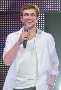 Phillip Phillips Net Worth 2021: Age, Height, Weight, Wife, Kids, Bio-Wiki