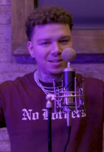 Phora Net Worth 2021: Age, Height, Weight, Girlfriend, Dating, Bio-Wiki