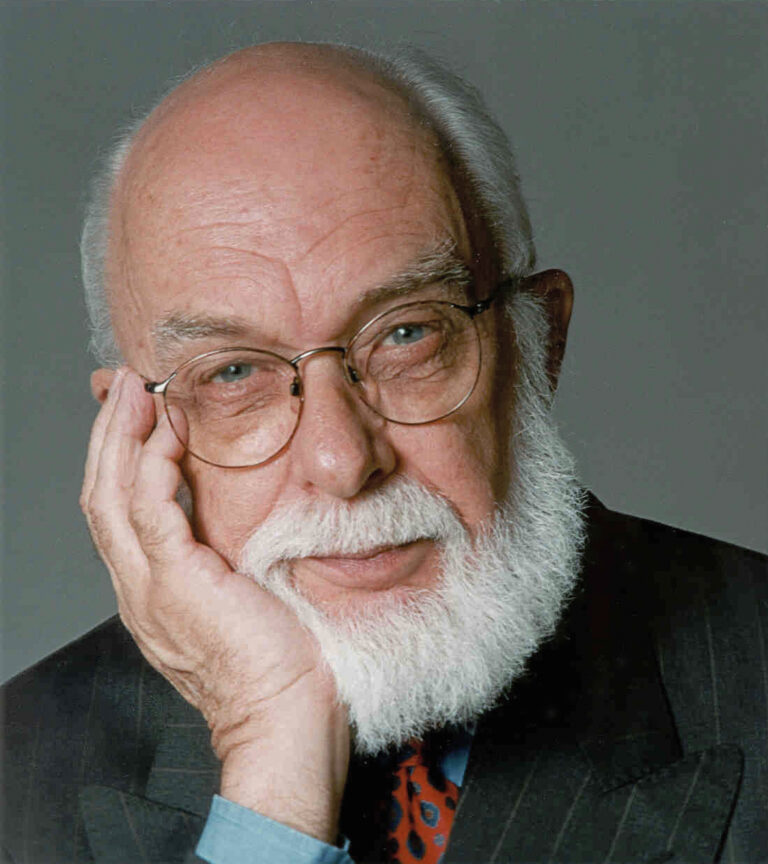 James Randi Net Worth 2021: Age, Height, Weight, Wife, Kids, Bio-Wiki | Wealthy Persons — via Wikimedia Commons