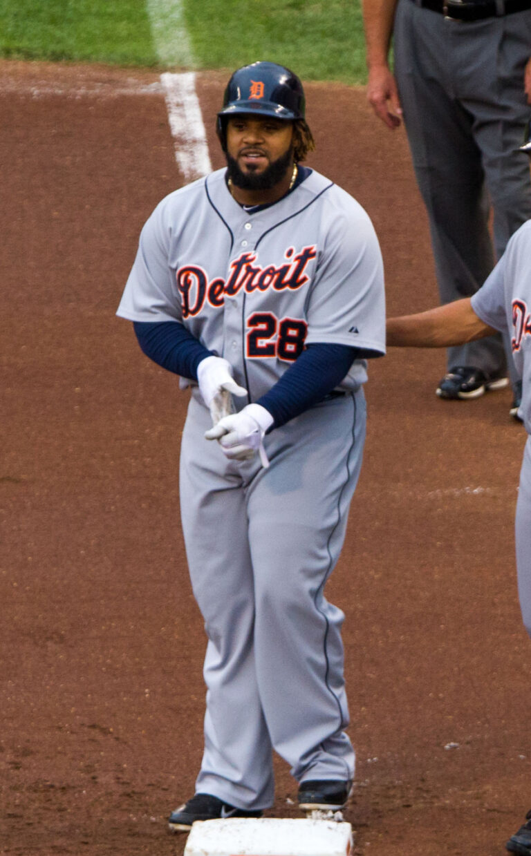 Prince Fielder Net Worth 2021: Age, Height, Weight, Wife, Kids, Bio-Wiki