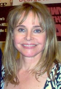 Priscilla Anne Barnes Net Worth 2021: Age, Height, Weight, Husband, Kids, Bio-Wiki