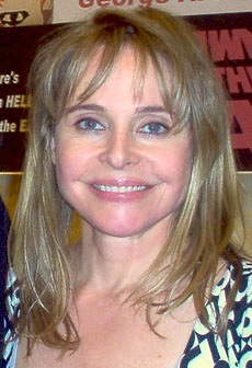 Priscilla Anne Barnes Net Worth 2021: Age, Height, Weight, Husband, Kids, Bio-Wiki
