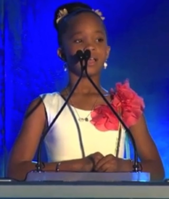 Quvenzhane Wallis Net Worth 2021: Age, Height, Weight, Boyfriend, Dating, Kids, Bio-Wiki