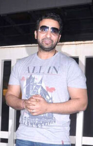 Raj Kundra Net Worth 2021: Age, Height, Weight, Wife, Kids, Bio-Wiki