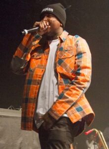 YG Net Worth 2021: Age, Height, Weight, Girlfriend, Dating, Bio-Wiki