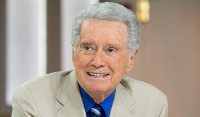 Regis Philbin Net Worth 2021: Age, Height, Weight, Wife, Kids, Bio-Wiki
