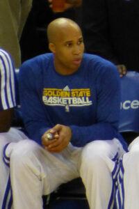 Richard Jefferson Net Worth 2021: Age, Height, Weight, Wife, Kids, Bio-Wiki