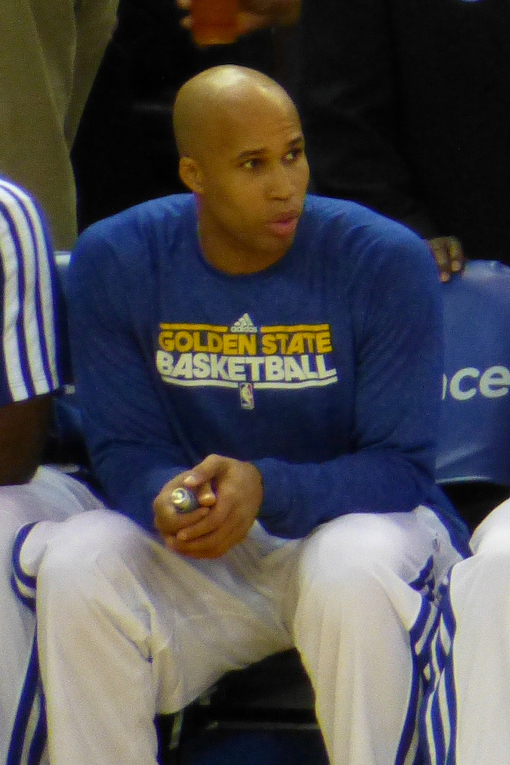 Richard Jefferson Net Worth 2021: Age, Height, Weight, Wife, Kids, Bio-Wiki