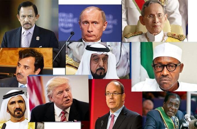 richest-presidents-in-the-world-2046915
