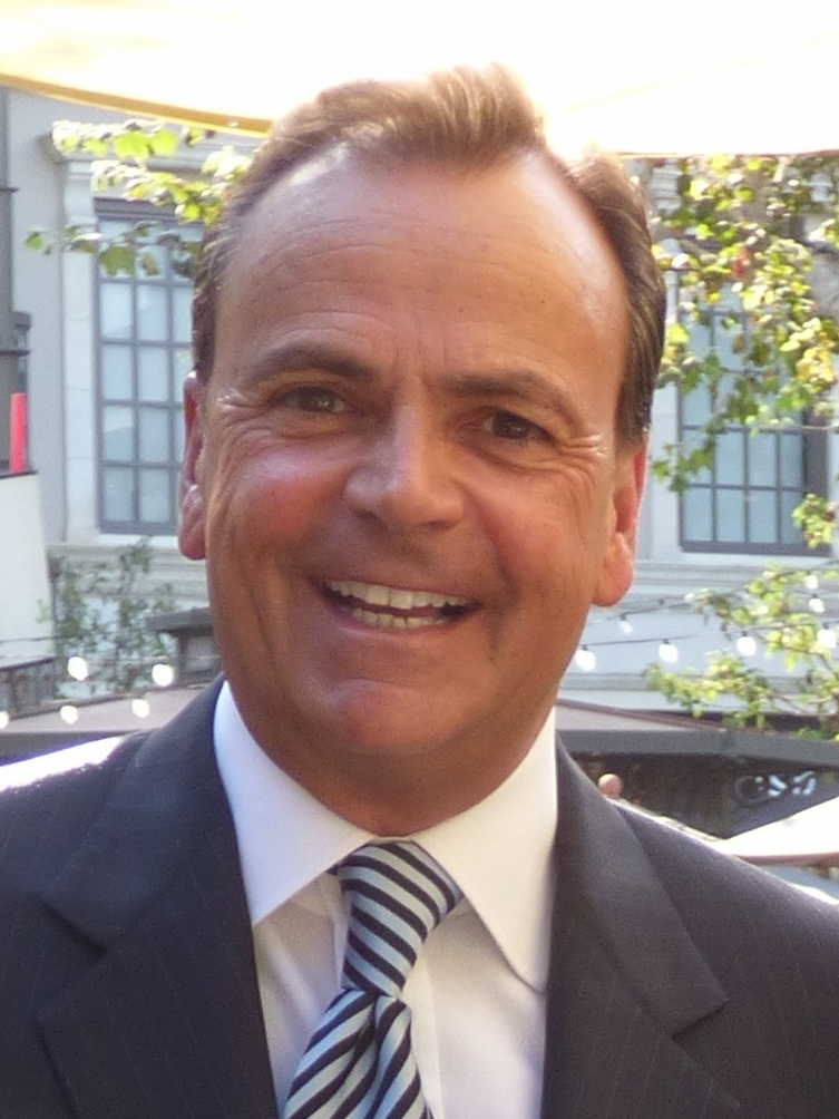 Rick Caruso Net Worth 2021: Age, Height, Weight, Wife, Kids, Bio-Wiki — via Wikimedia Commons