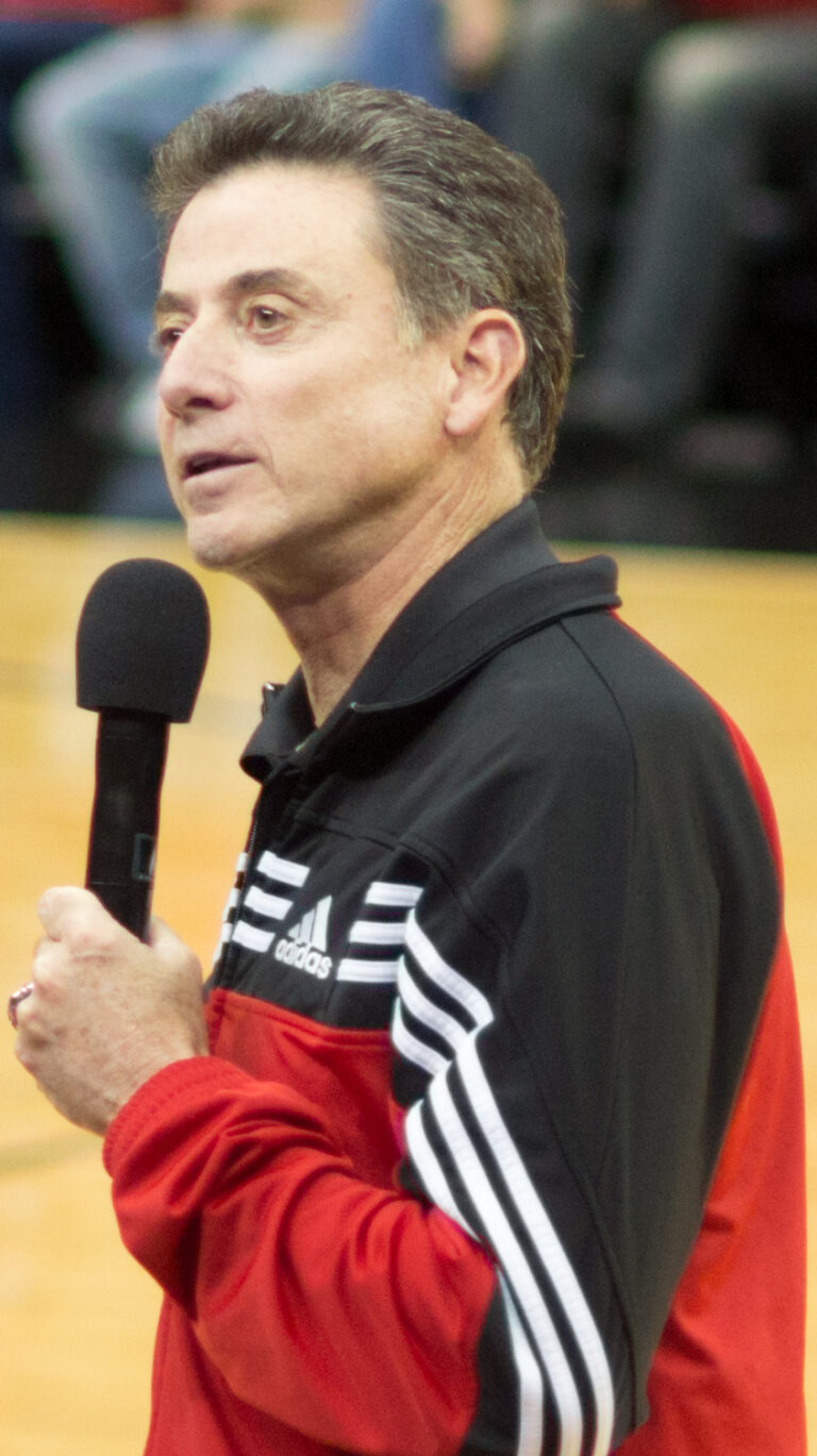 Rick Pitino Net Worth 2021: Age, Height, Weight, Wife, Kids, Bio-Wiki