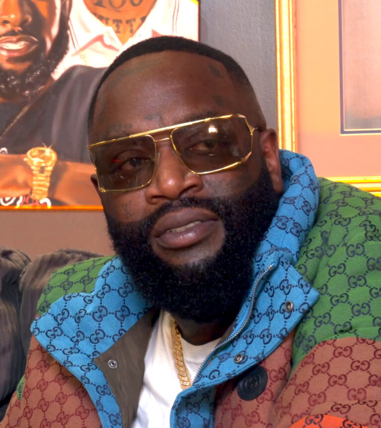 Rick Ross Net Worth 2021: Age, Height, Weight, Wife, Kids, Bio-Wiki
