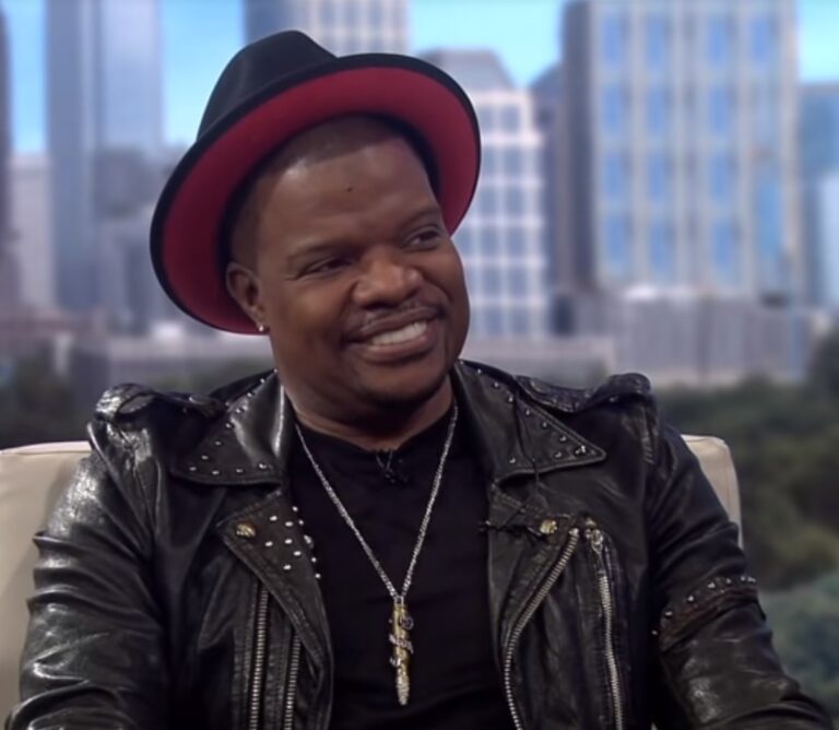Ricky Bell Net Worth 2021: Age, Height, Weight, Wife, Kids, Bio-Wiki