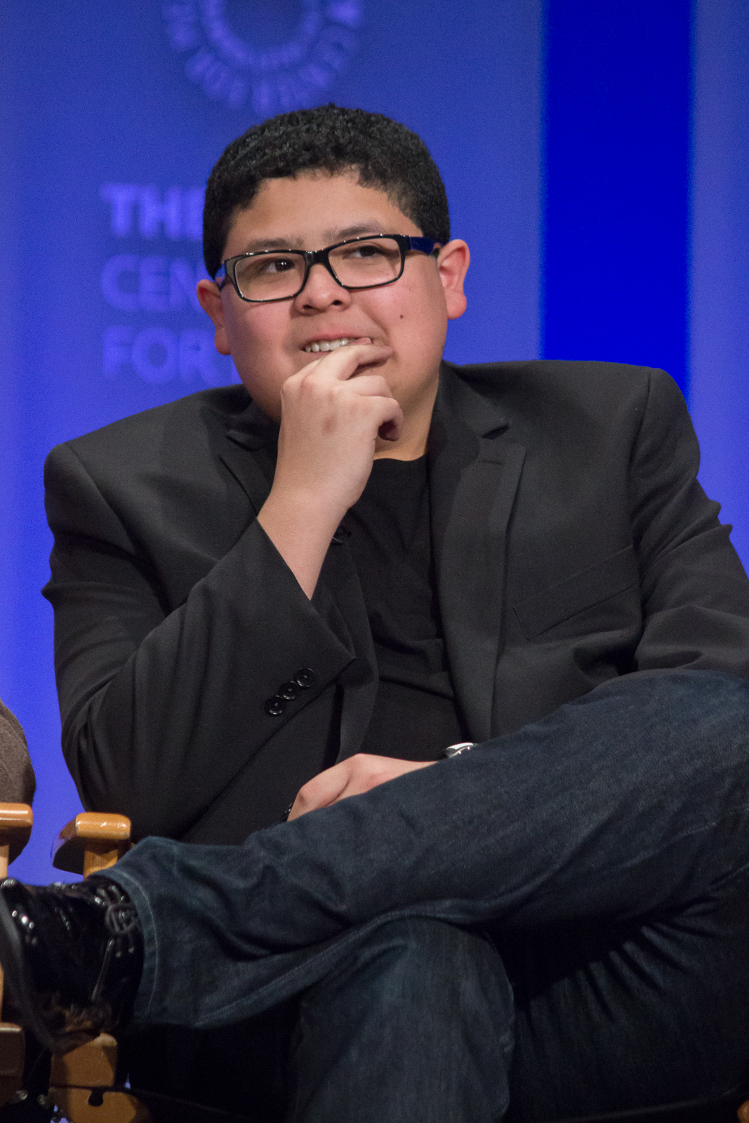 Rico Rodriguez Net Worth 2021: Age, Height, Weight, Girlfriend, Dating, Bio-Wiki | Wealthy Persons — via Wikimedia Commons