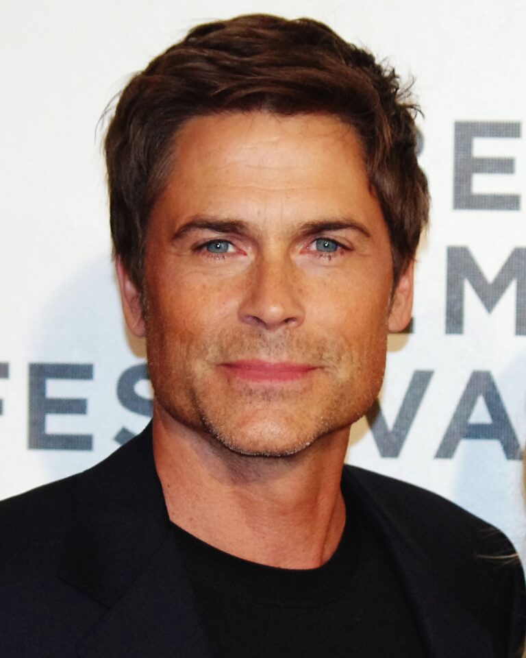 Rob Lowe Net Worth 2021: Age, Height, Weight, Wife, Kids, Bio-Wiki