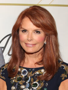 Roma Downey Net Worth 2021: Age, Height, Weight, Husband, Kids, Bio-Wiki