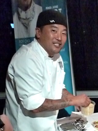 Roy Choi Net Worth 2021: Age, Height, Weight, Wife, Kids, Bio-Wiki