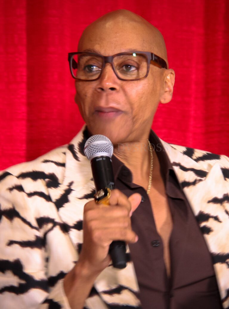RuPaul Net Worth 2021: Age, Height, Weight, Wife, Kids, Bio-Wiki — via Wikimedia Commons