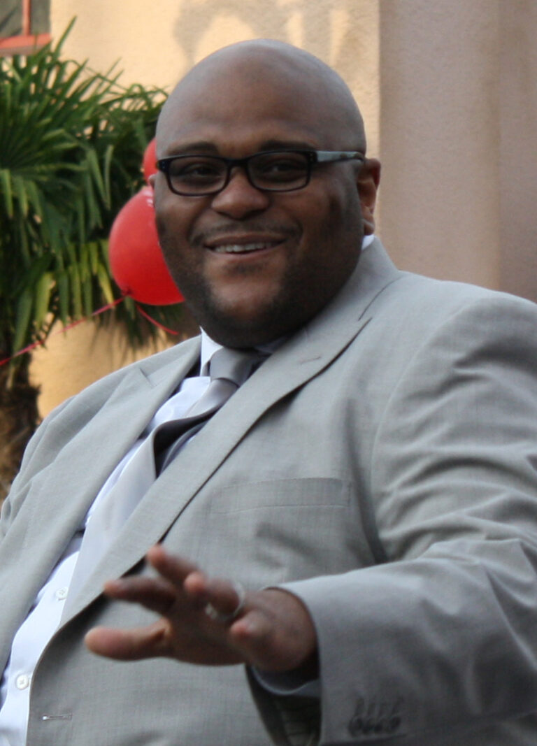 Ruben Studdard Net Worth 2021: Age, Height, Weight, Wife, Kids, Bio-Wiki