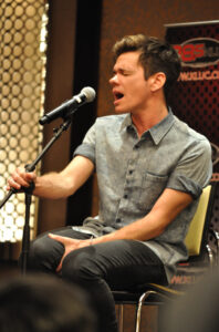 Nate Ruess Net Worth 2021: Age, Height, Weight, Girlfriend, Dating, Bio-Wiki