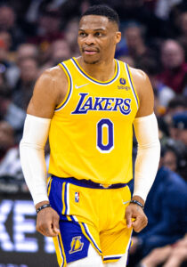 Russell Westbrook Net Worth 2021: Age, Height, Weight, Wife, Kids, Bio-Wiki