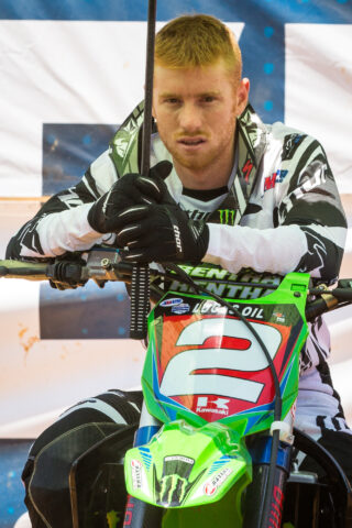 Ryan Villopoto Net Worth 2021: Age, Height, Weight, Wife, Kids, Bio-Wiki
