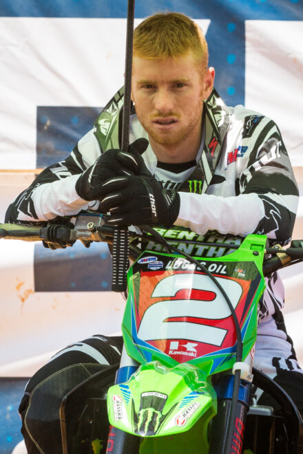 Ryan Villopoto Net Worth 2021: Age, Height, Weight, Wife, Kids, Bio-Wiki